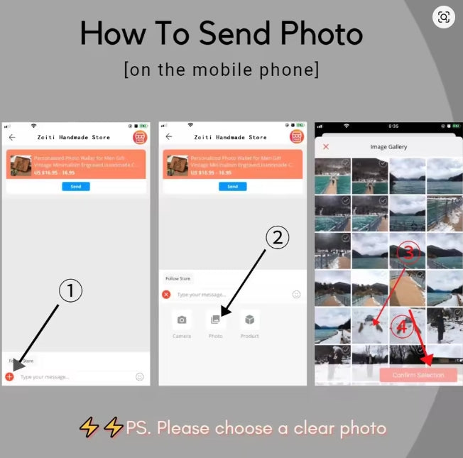Custom Scannable Spotify Vrouwen