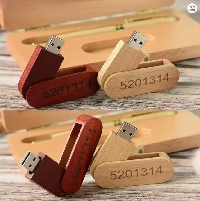 High Speed Beech Business USB 3.0 Flash Drive