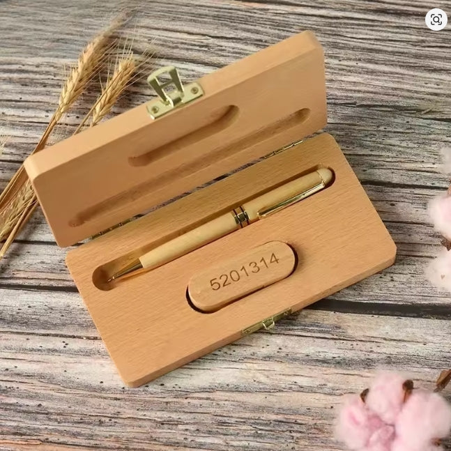 High Speed Beech Business USB 3.0 Flash Drive