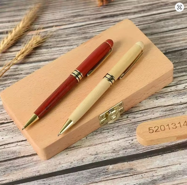 High Speed Beech Business USB 3.0 Flash Drive