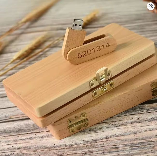 High Speed Beech Business USB 3.0 Flash Drive