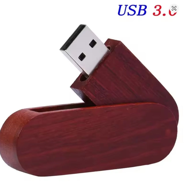 High Speed Beech Business USB 3.0 Flash Drive
