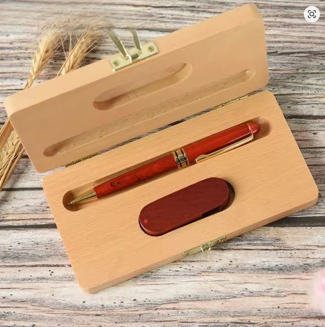 High Speed Beech Business USB 3.0 Flash Drive