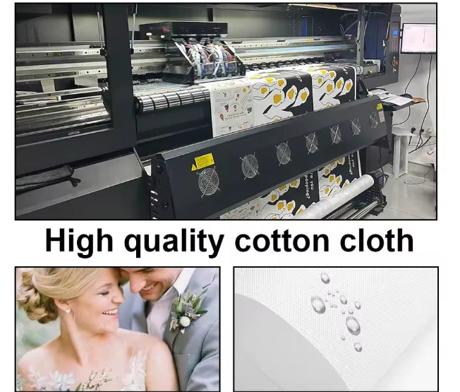 cartoonstijl portret van foto